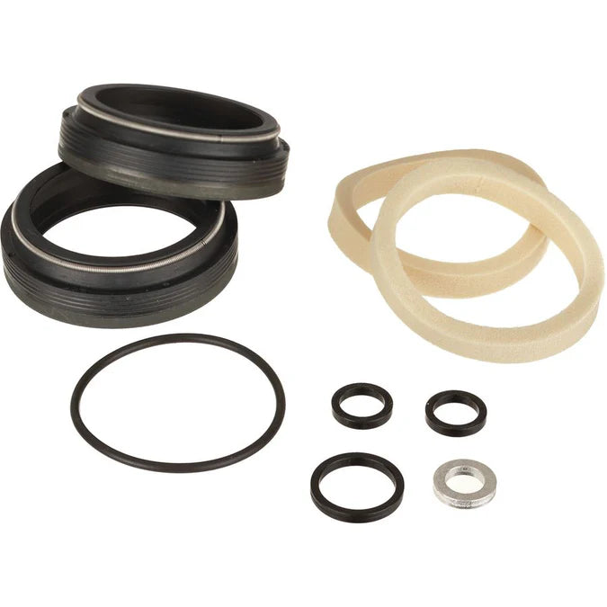 Fox Dust Wiper Kit 38mm Low Friction - No Flange