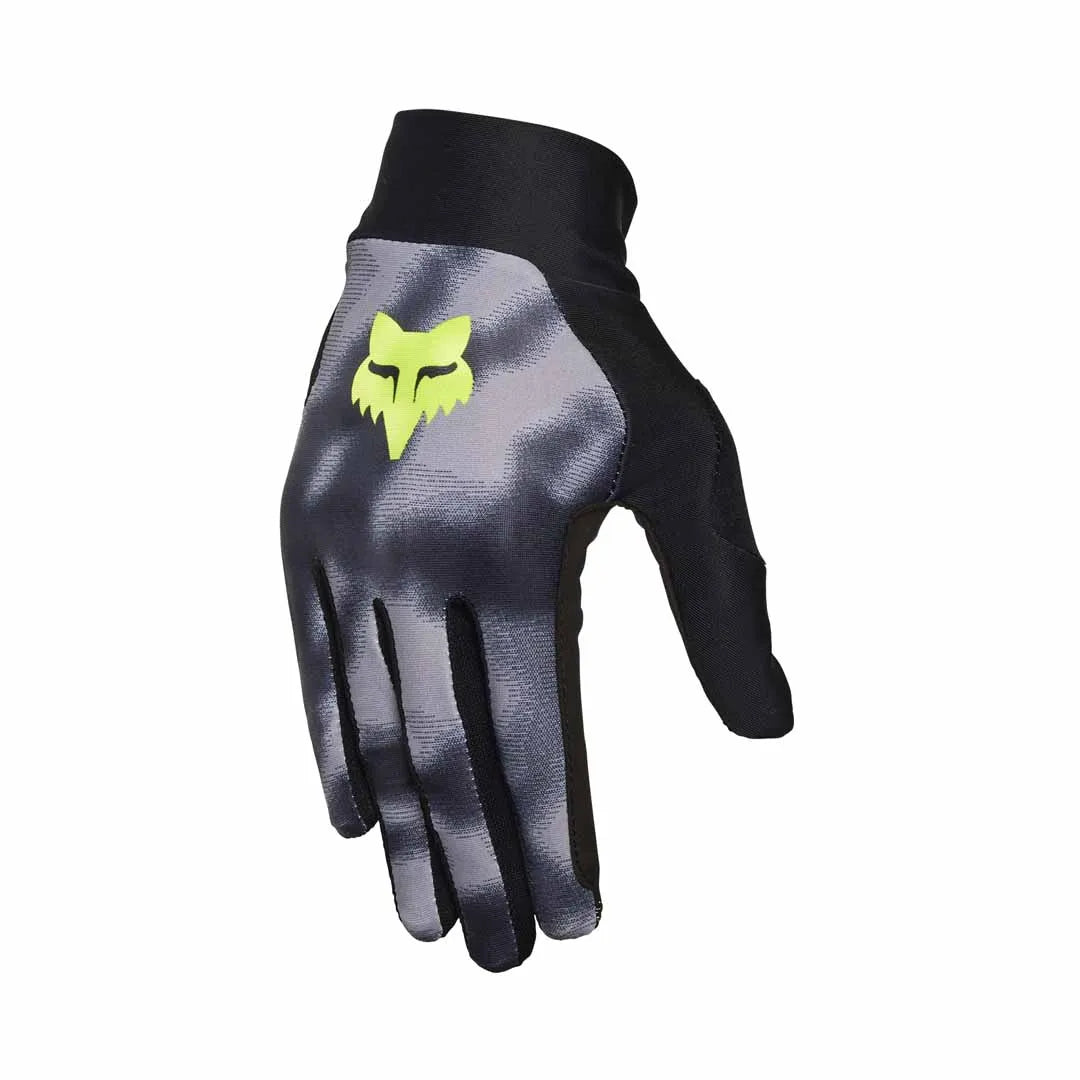 Fox Flexair Gloves Taunt - Steel Grey
