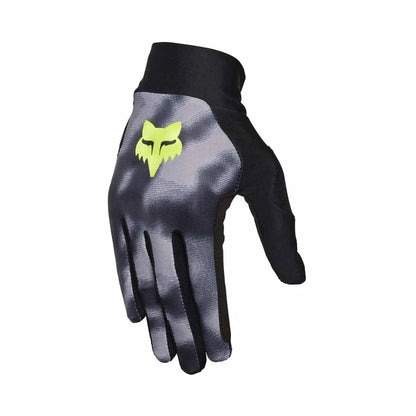 Fox Flexair Gloves Taunt - Steel Grey
