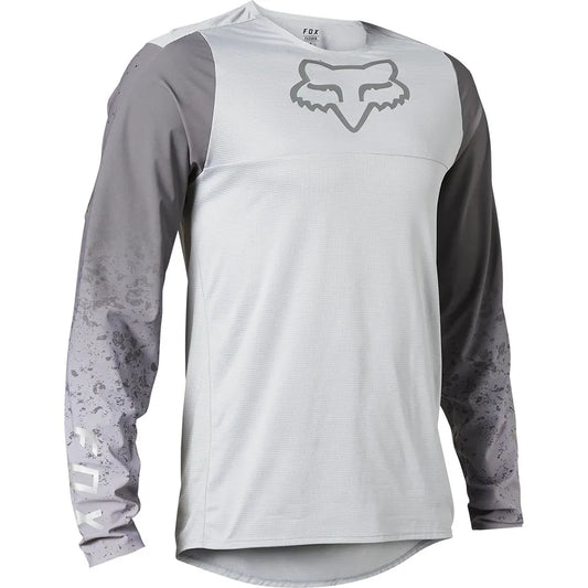 Fox FLEXAIR RS LUNAR JERSEY Size Medium