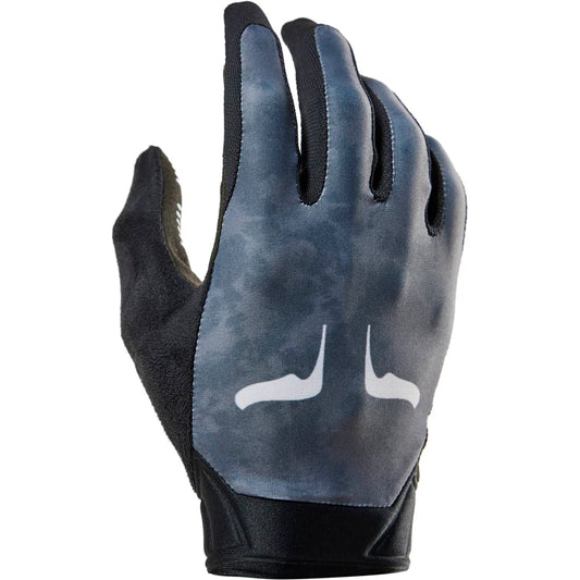 Fox Flexair Ascent Gloves Dark Shadow