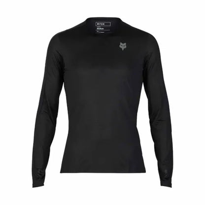 Fox Flexair Ascent Long Sleeve Jersey