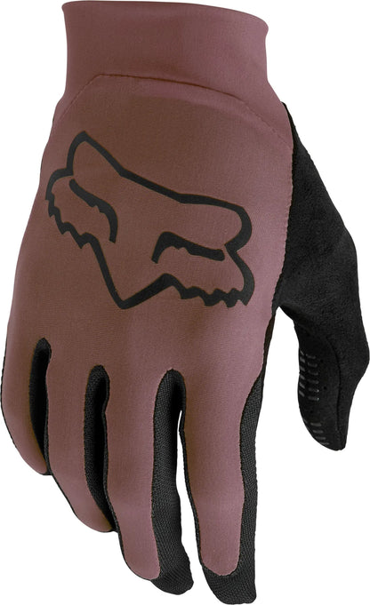 Fox Flexair Gloves - Plum Perfect