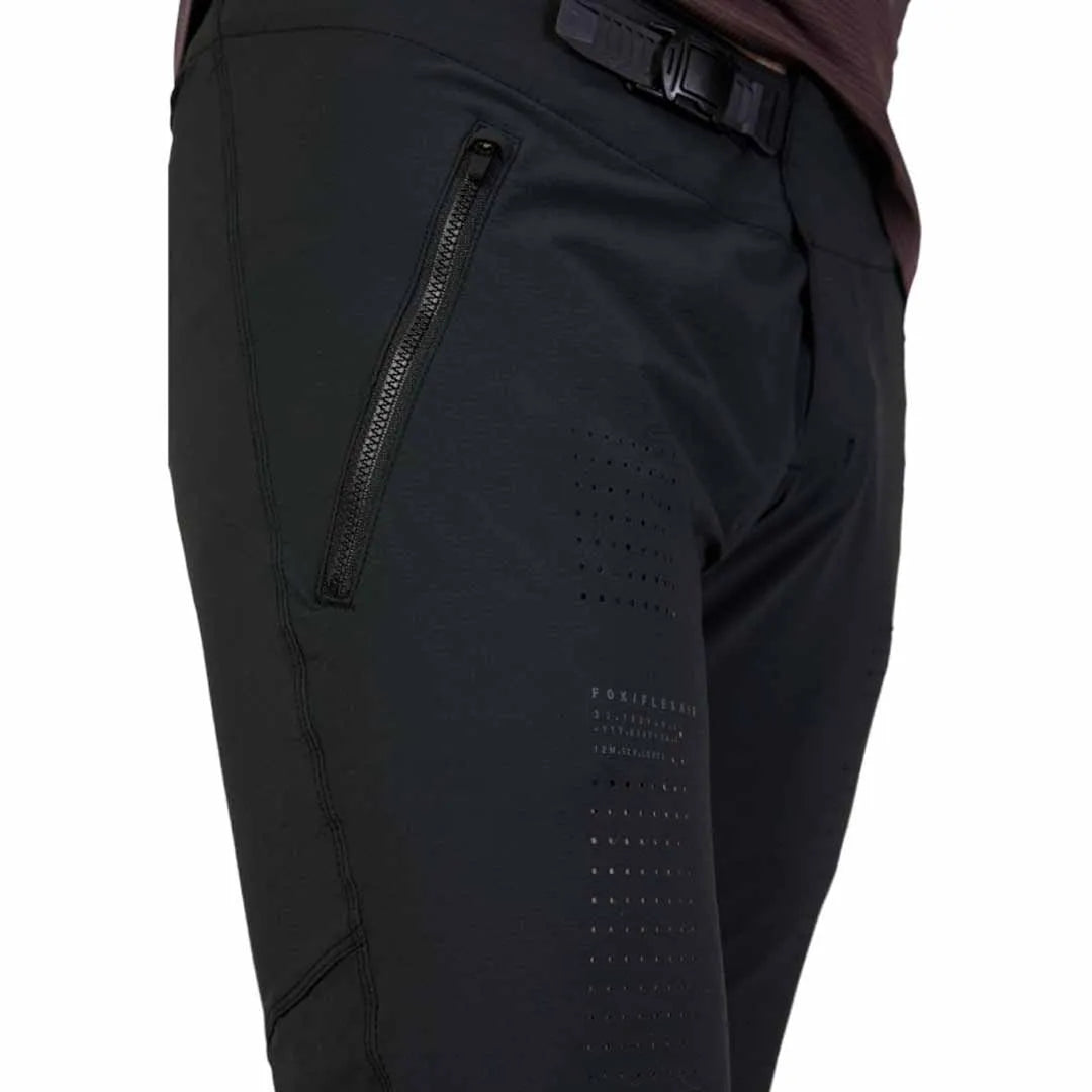 Fox Flexair Pants, Black