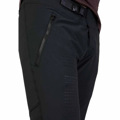 Fox Flexair Pants, Black