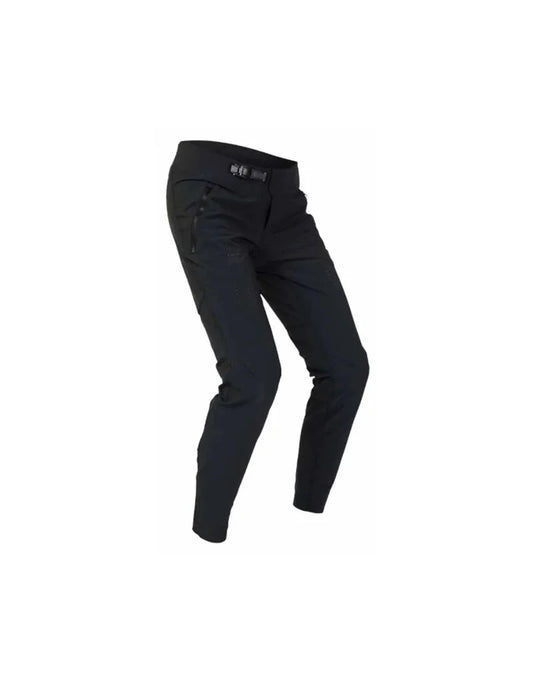 Fox Flex air pant 2024 Black, Size 28