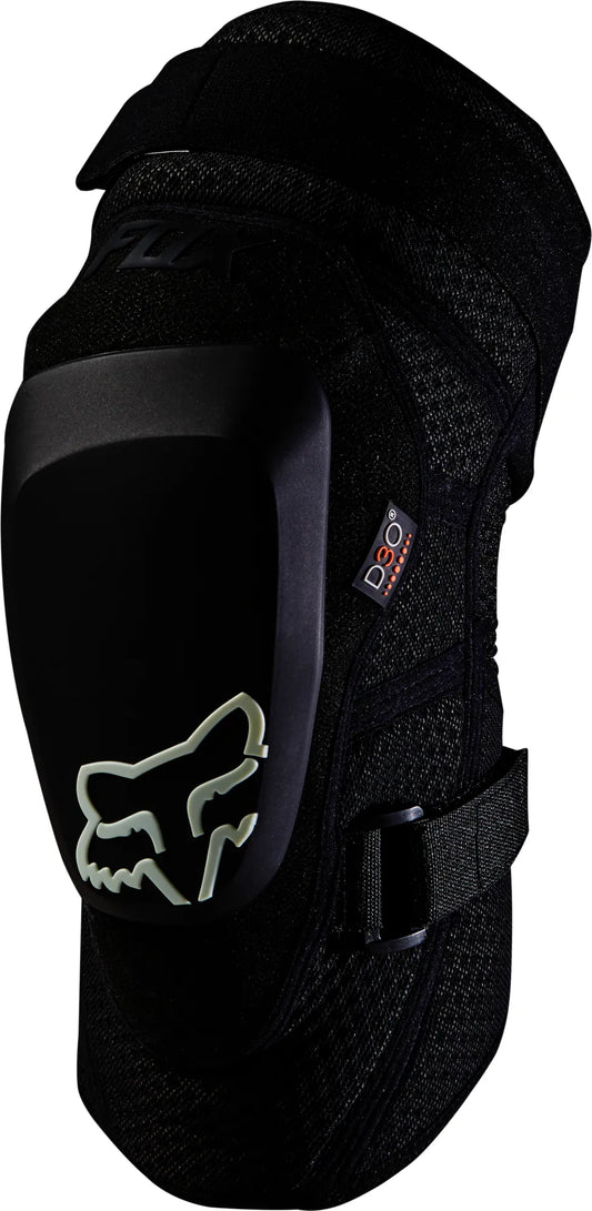 Fox Launch Pro D3O Knee Guard, Small Only