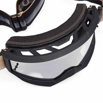 Fox MTB Main Goggle