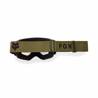 Fox MTB Main Goggle