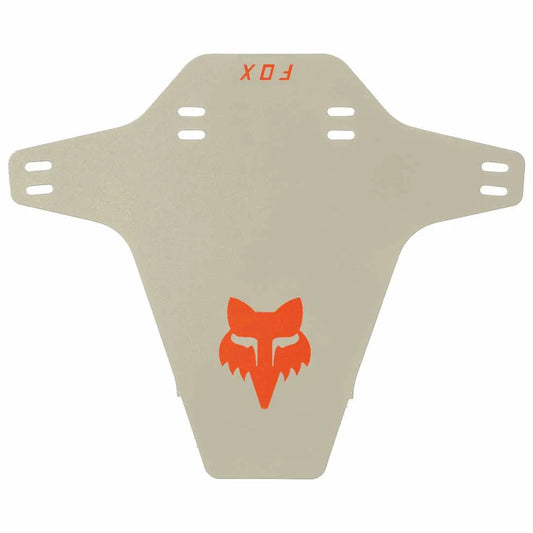 Fox Mud Guard