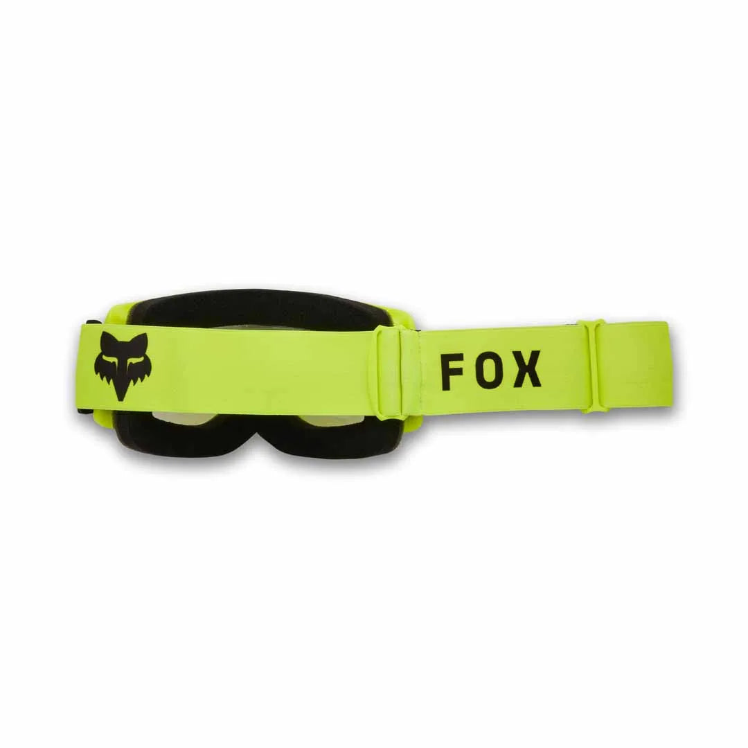 Fox Main Core Goggle