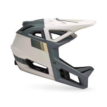 Fox Proframe RS Sol - Vintage White