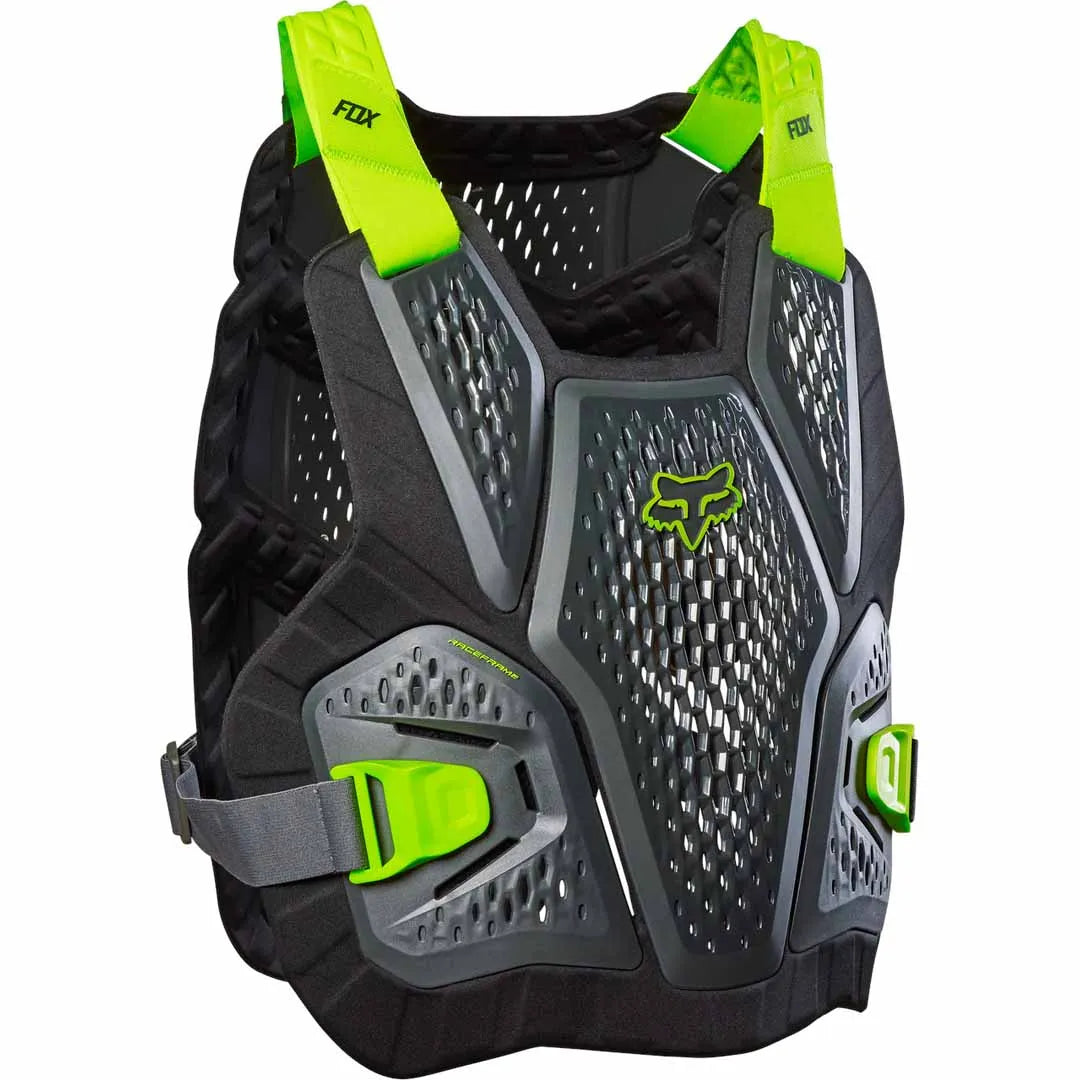 Fox Raceframe Impact CE