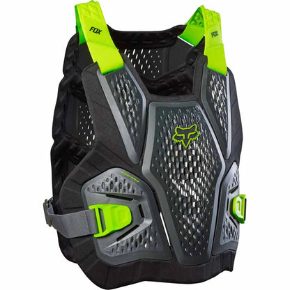 Fox Raceframe Impact CE