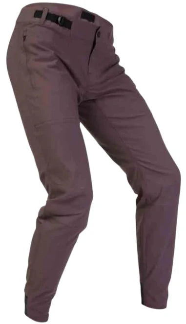 Fox Ranger Pant - Purple