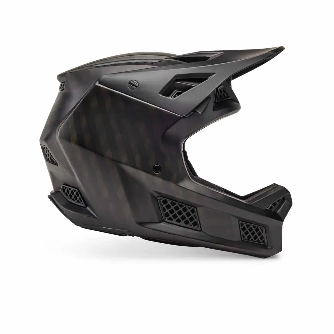 Fox RPC MIPS, Matte Carbon