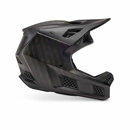 Fox RPC MIPS, Matte Carbon