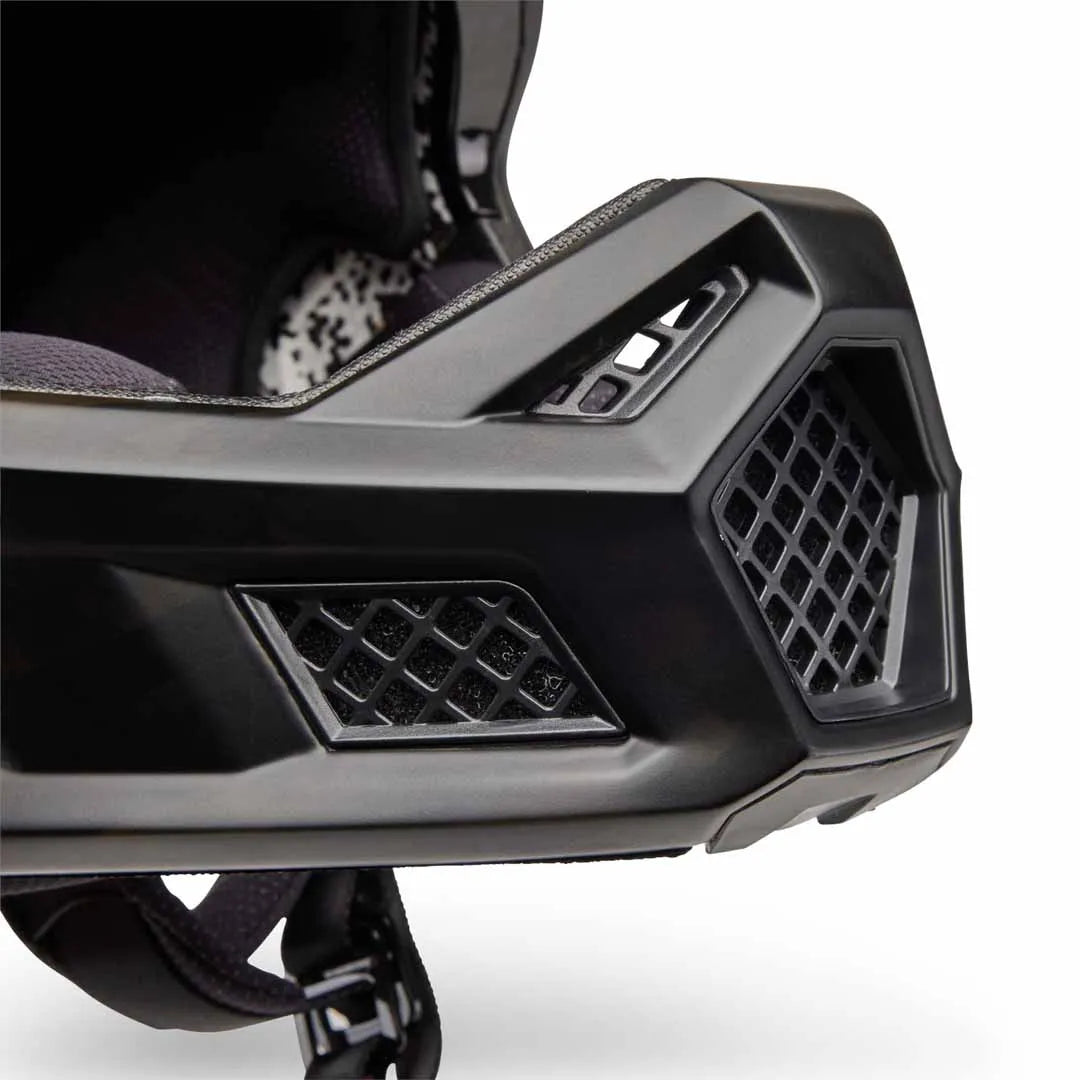 Fox RPC MIPS, Matte Carbon
