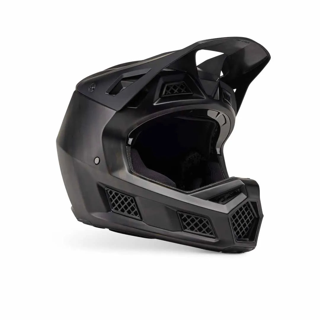 Fox RPC MIPS, Matte Carbon