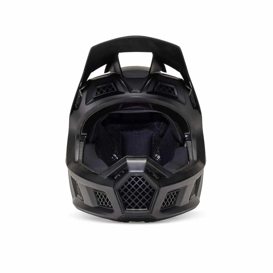 Fox RPC MIPS, Matte Carbon