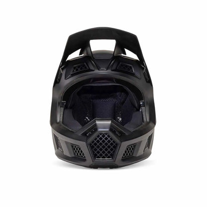 Fox RPC MIPS, Matte Carbon