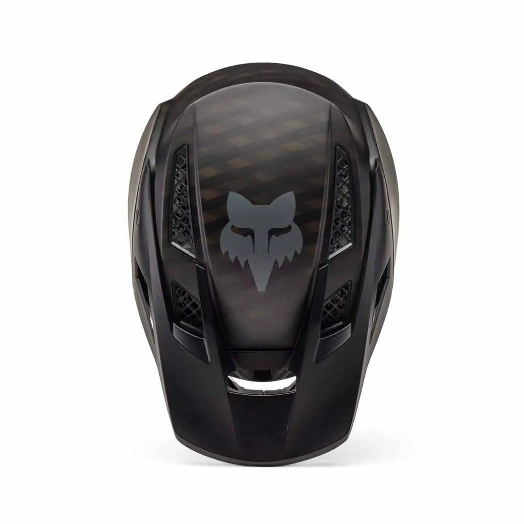 Fox RPC MIPS, Matte Carbon