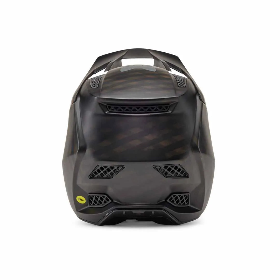 Fox RPC MIPS, Matte Carbon