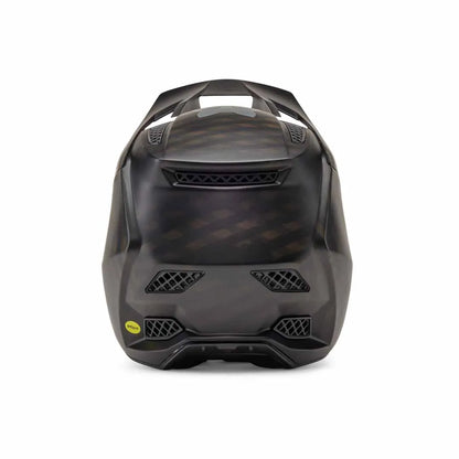 Fox RPC MIPS, Matte Carbon