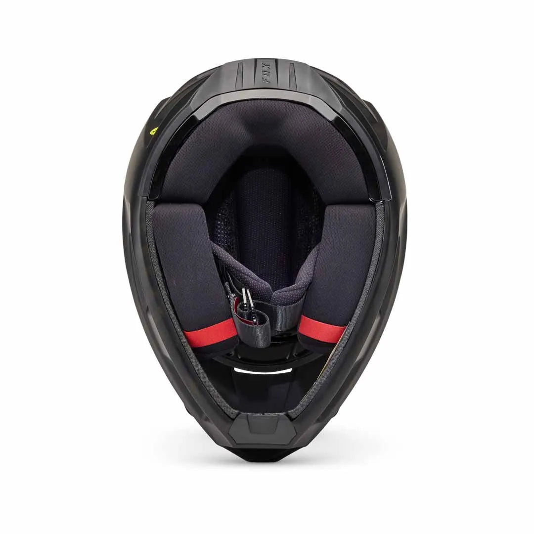 Fox RPC MIPS, Matte Carbon