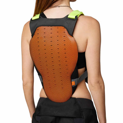 Fox Raceframe Impact SB CE