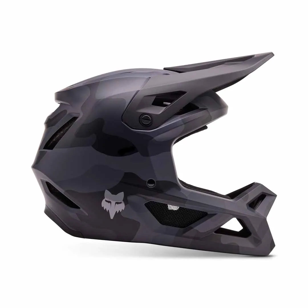 Fox Rampage Camo