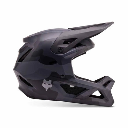 Fox Rampage Camo