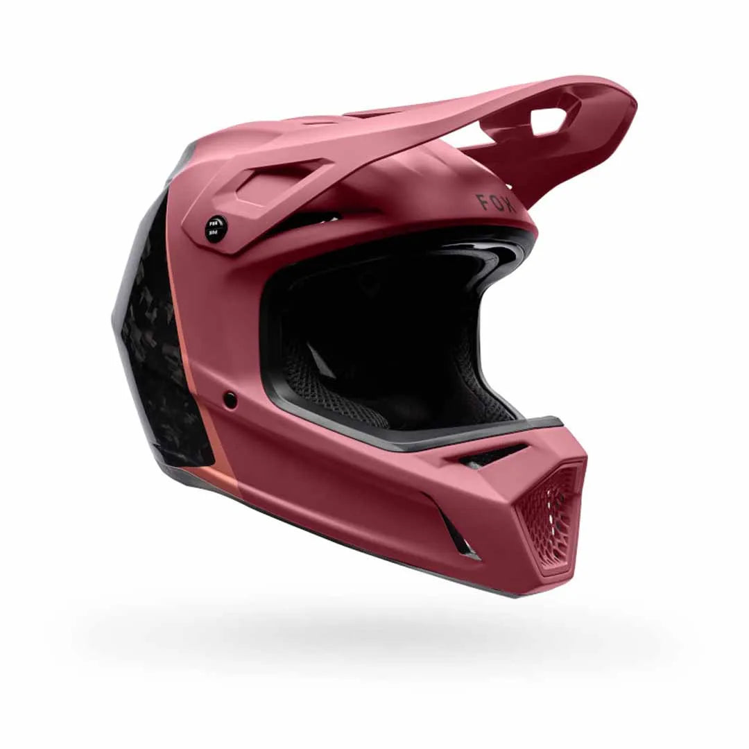Fox Rampage RS Splice Helmet