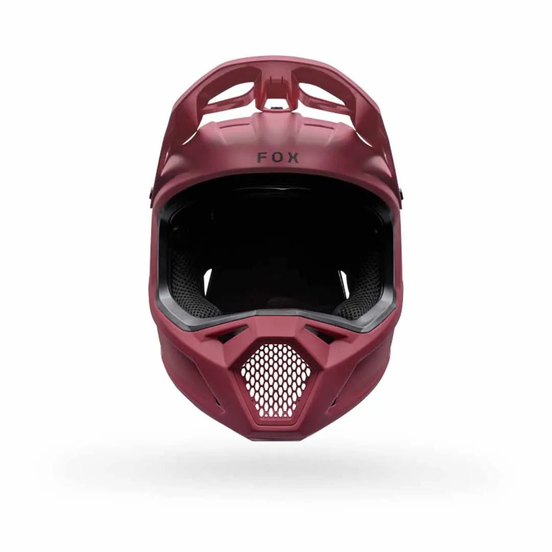 Fox Rampage RS Splice Helmet