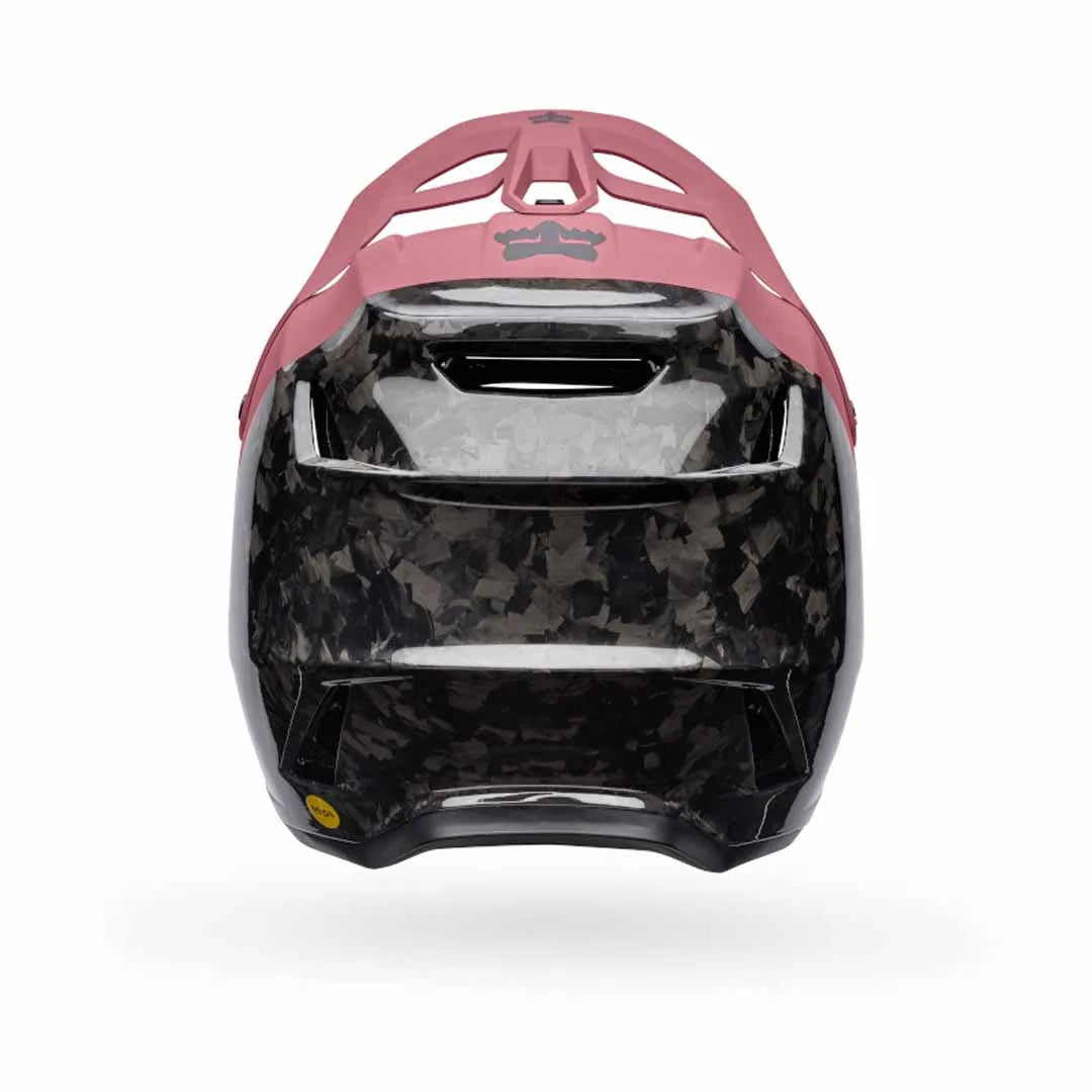 Fox Rampage RS Splice Helmet
