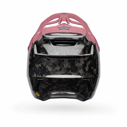 Fox Rampage RS Splice Helmet