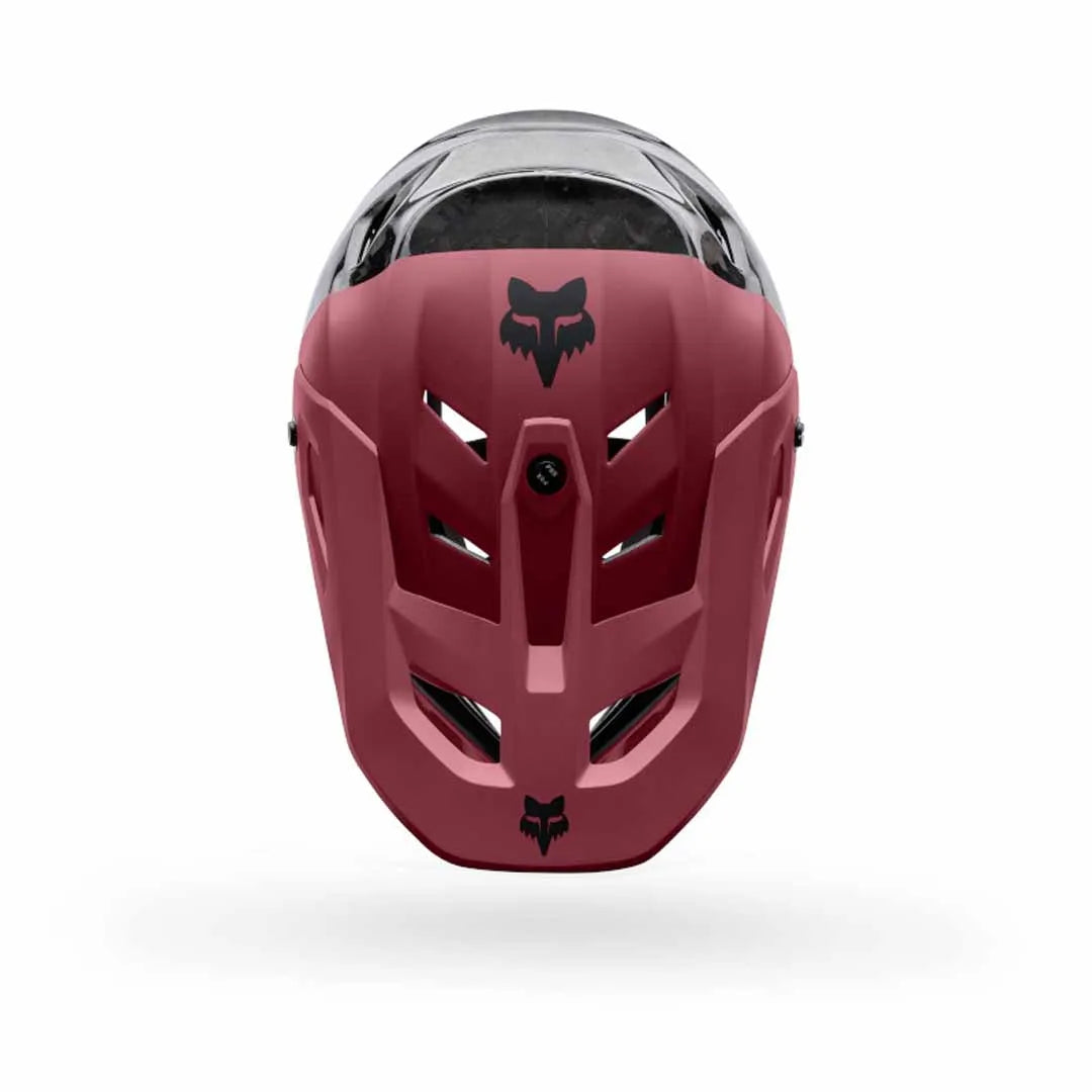 Fox Rampage RS Splice Helmet
