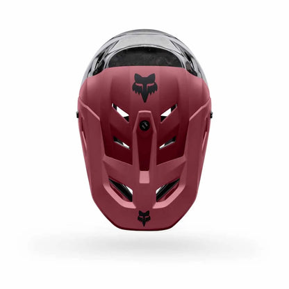 Fox Rampage RS Splice Helmet