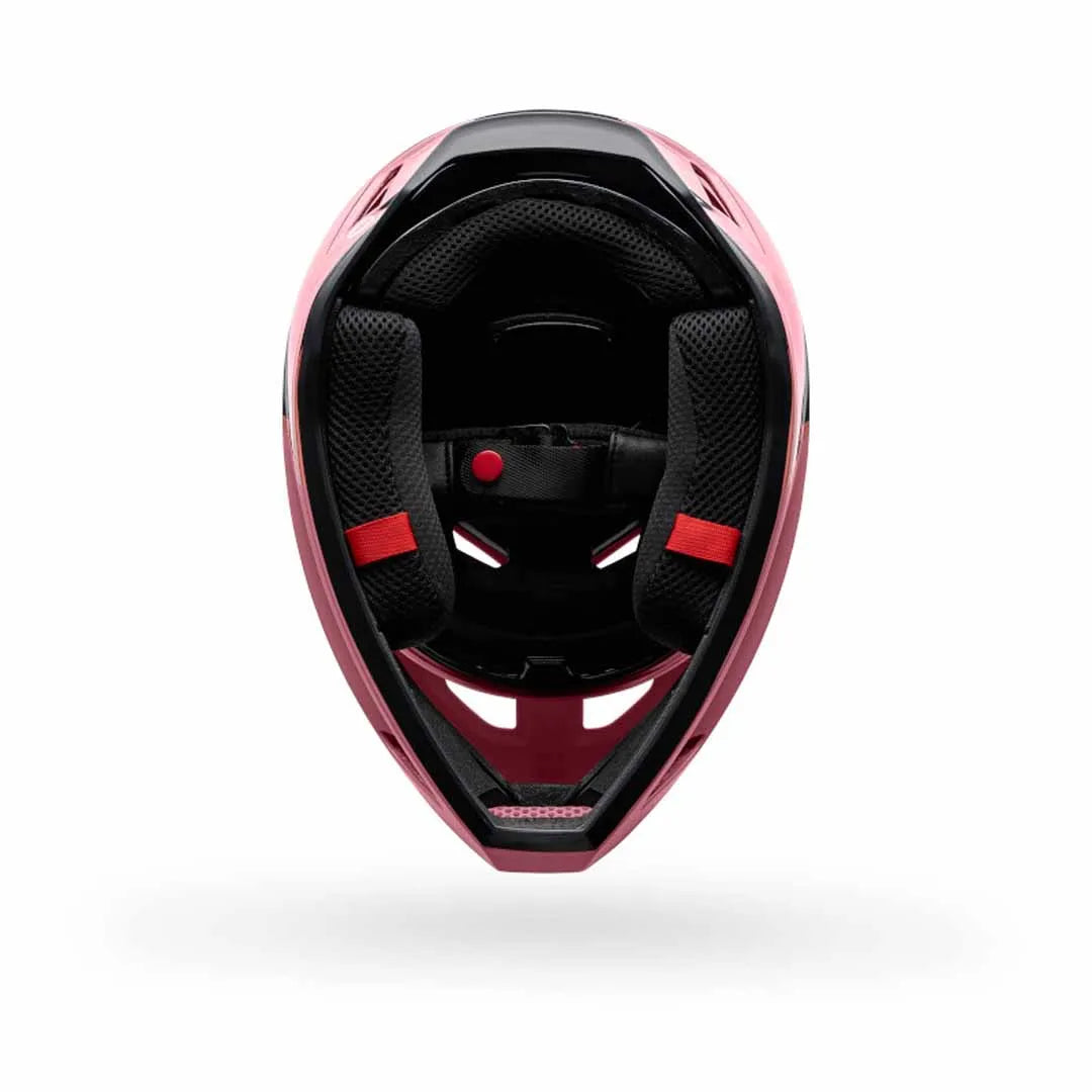 Fox Rampage RS Splice Helmet