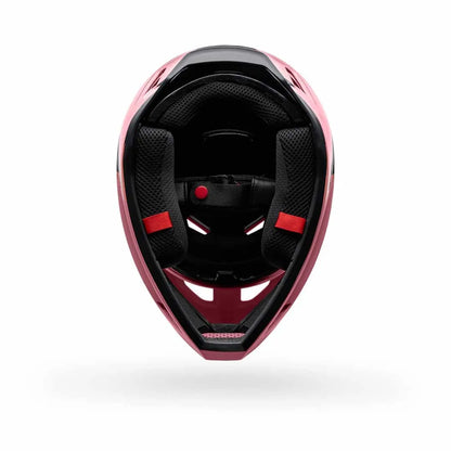 Fox Rampage RS Splice Helmet