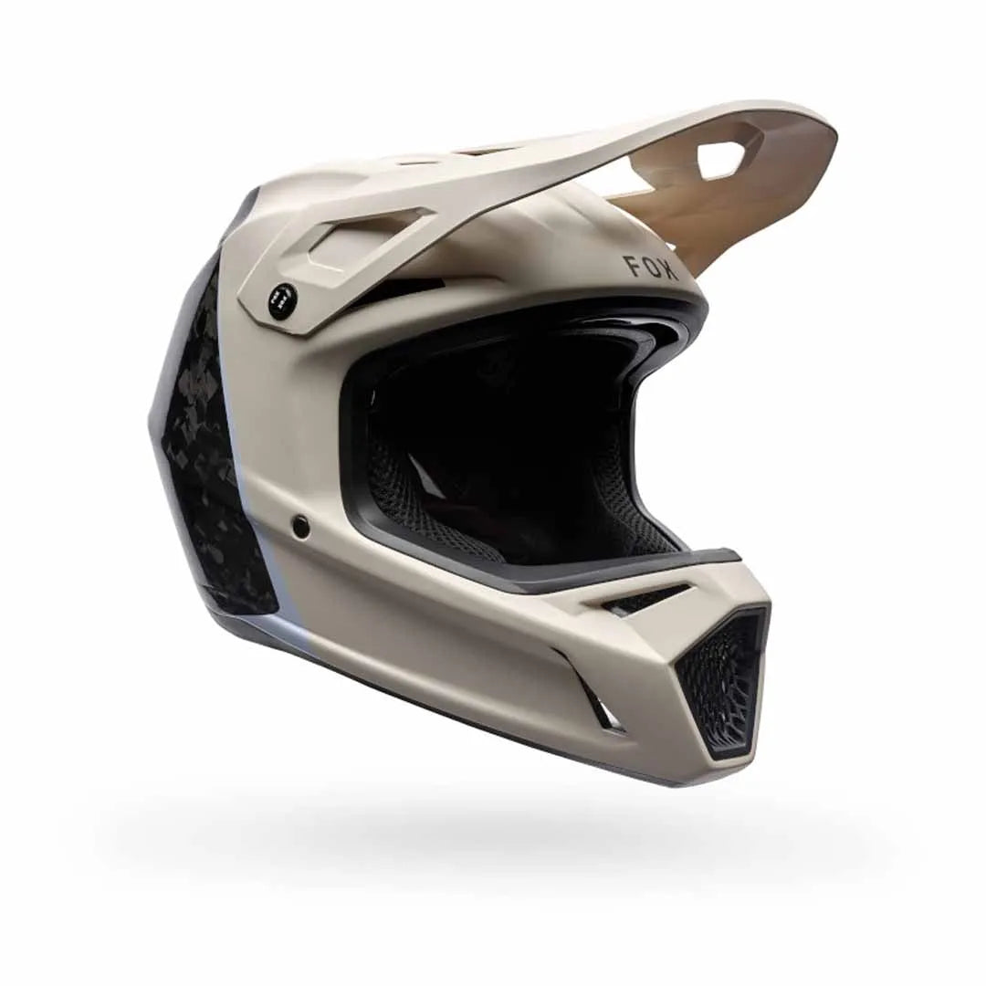 Fox Rampage RS Splice Helmet