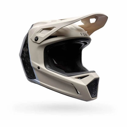 Fox Rampage RS Splice Helmet