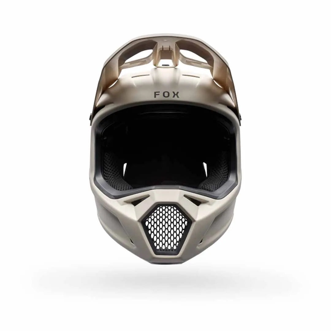 Fox Rampage RS Splice Helmet