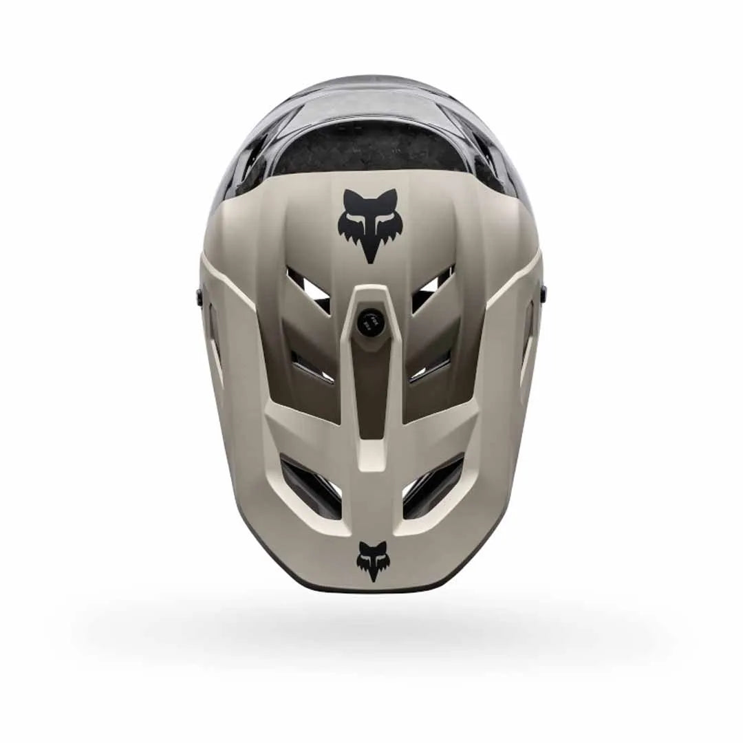Fox Rampage RS Splice Helmet