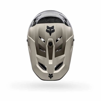 Fox Rampage RS Splice Helmet
