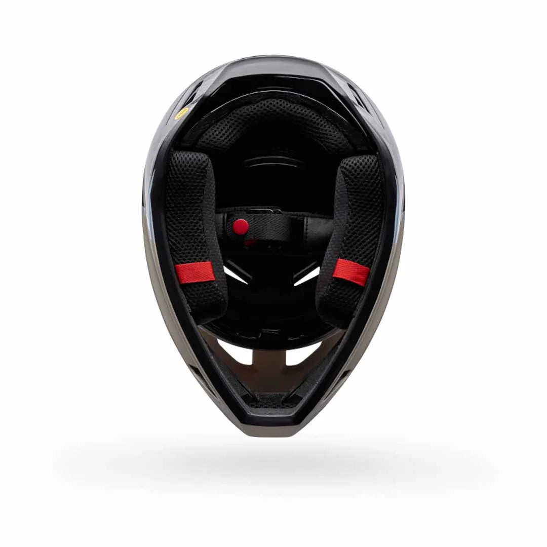 Fox Rampage RS Splice Helmet