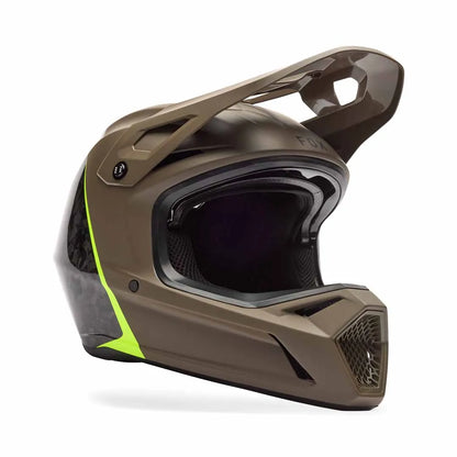 Fox Rampage RS Splice Helmet