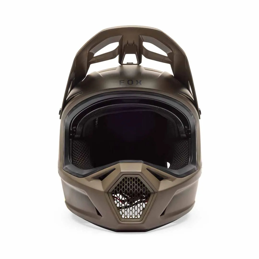 Fox Rampage RS Splice Helmet