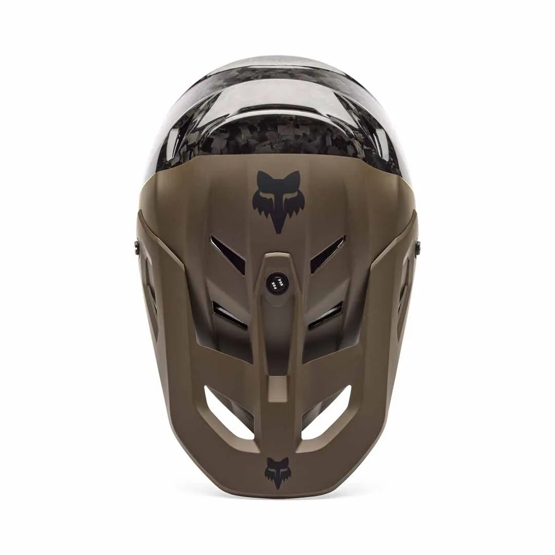 Fox Rampage RS Splice Helmet
