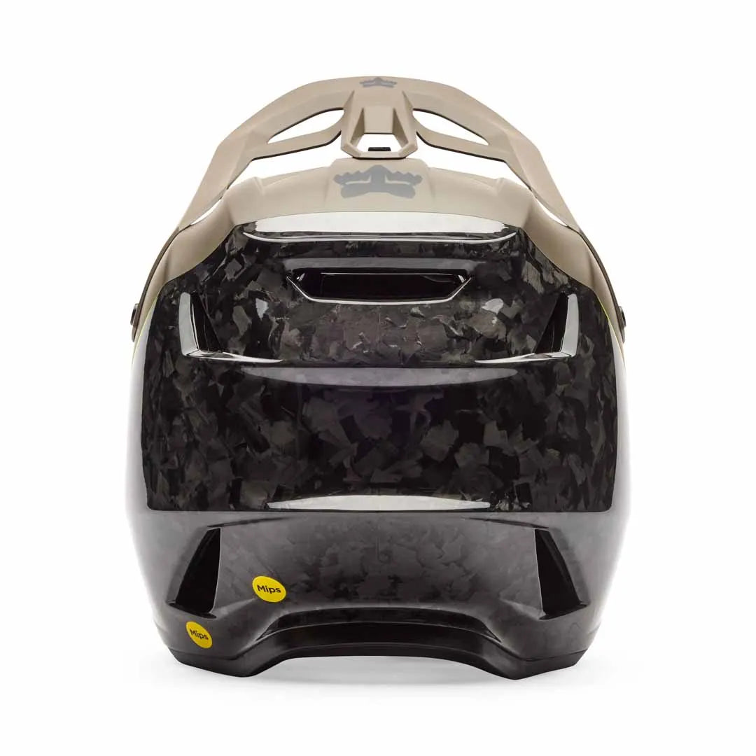 Fox Rampage RS Splice Helmet